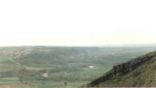 Patones: Valle Fluvial (Río Jarama)