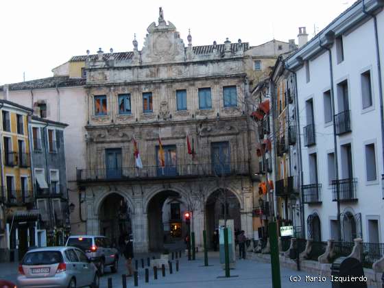 Cuenca (ciudad)