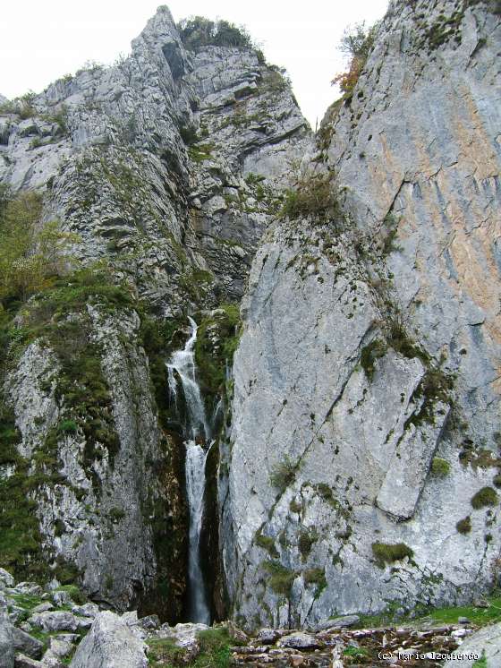 Lescun: circo glaciar