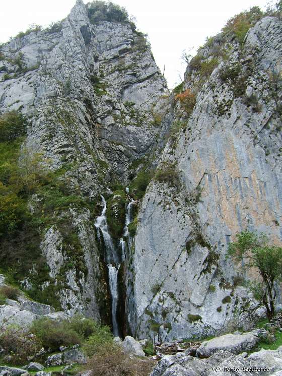 Lescun: circo glaciar