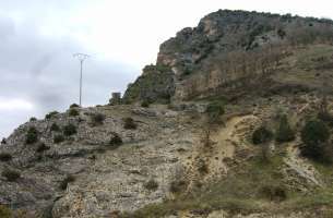 Huérmeces del Cerro