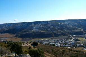 Loranca de Tajuña: Series Neógenas