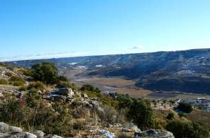 Loranca de Tajuña: Series Neógenas