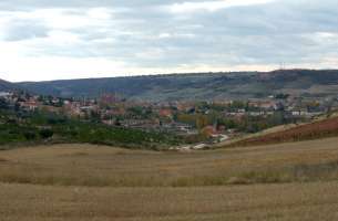 Sigüenza: Triásico