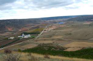 Sigüenza: Triásico