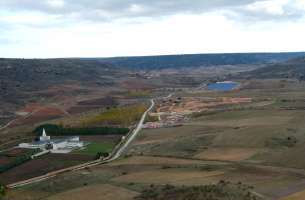 Sigüenza: Triásico