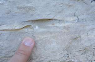Somolinos: Triásico - Jurásico - Cretácico