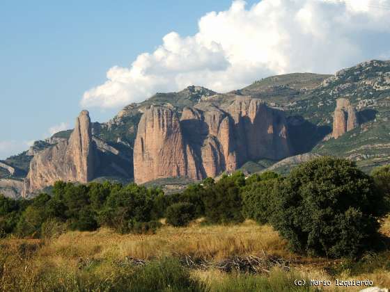 Riglos