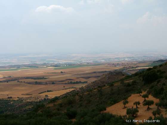 Guadalajara: Valle del Henares