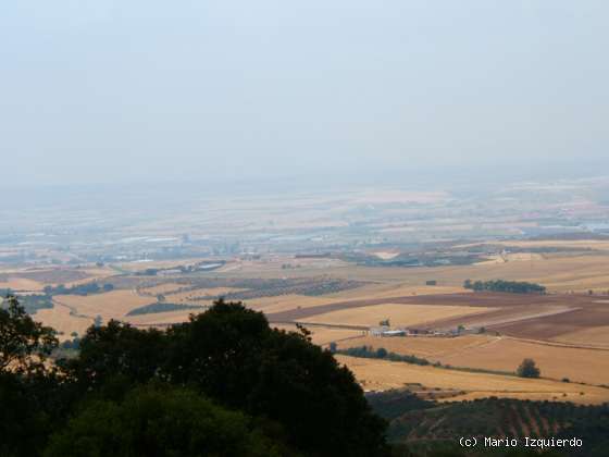 Guadalajara: Valle del Henares