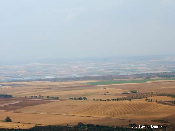 Guadalajara: Valle del Henares