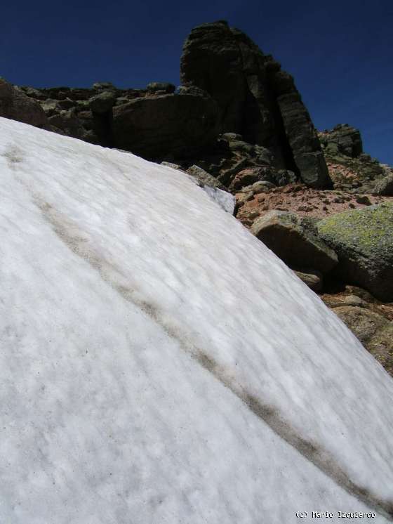 Sierra de Urbión: Glaciarismo