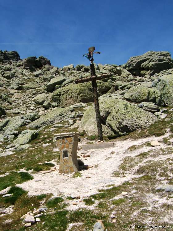 Sierra de Urbión: Glaciarismo