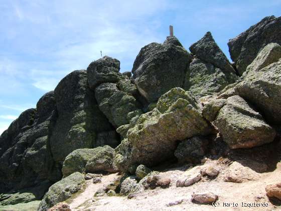 Sierra de Urbión: Glaciarismo