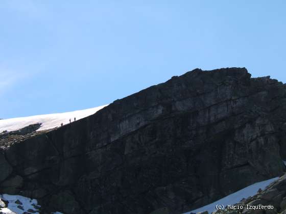 Sierra de Urbión: Glaciarismo