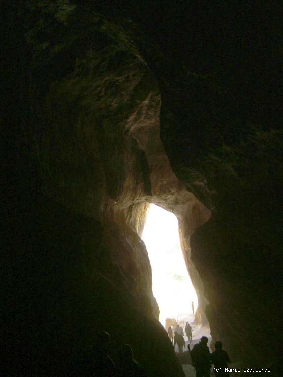 Ucero-San Leonardo de Yagüe: Cañon del Río Lobos