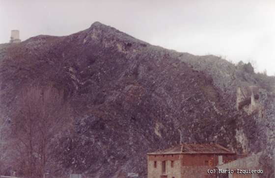 Soria: En Construcción