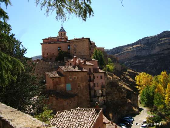 Albarracín