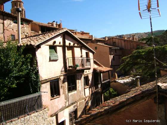 Albarracín