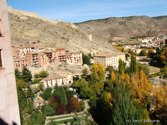 Albarracín