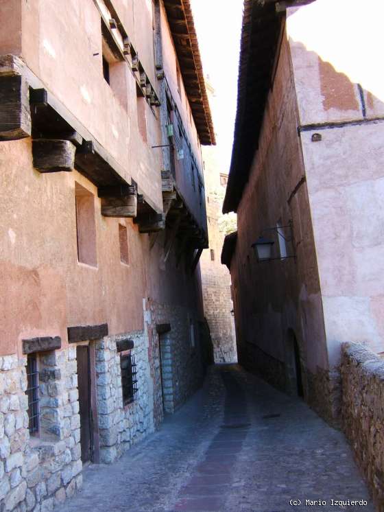 Albarracín