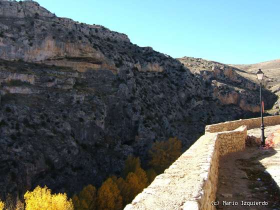 Albarracín