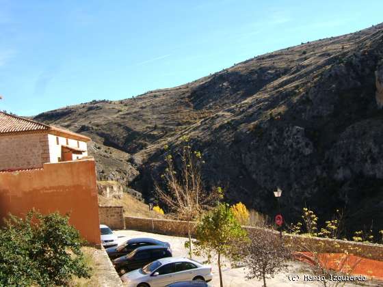 Albarracín