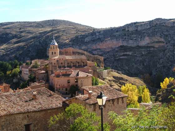 Albarracín