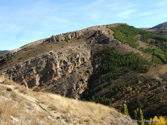 Albarracín