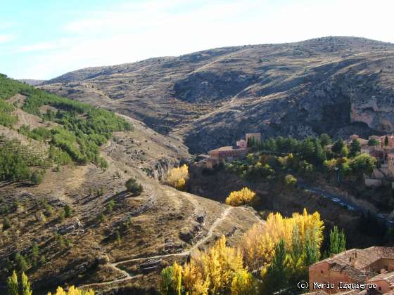 Albarracín