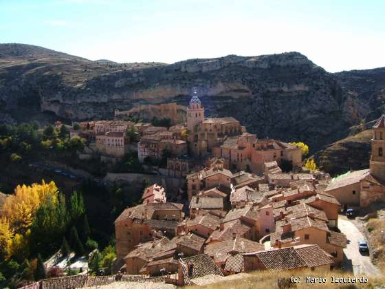 Albarracín