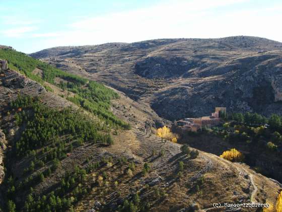 Albarracín