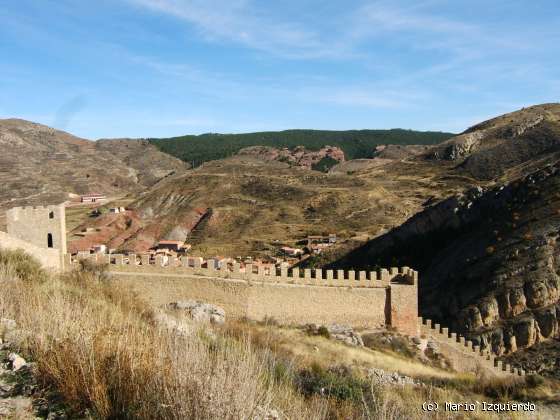 Albarracín