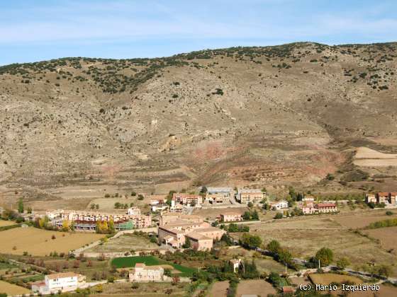 Albarracín