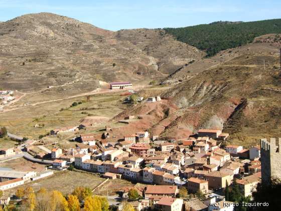 Albarracín