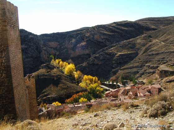 Albarracín