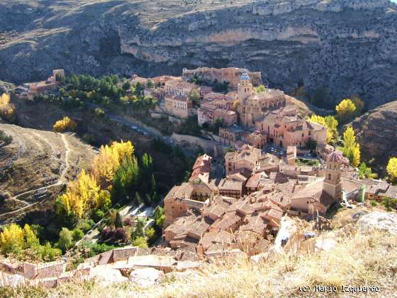 Albarracín