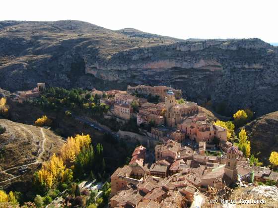 Albarracín