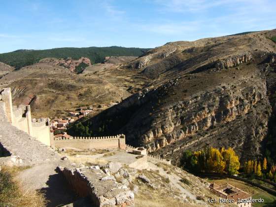 Albarracín