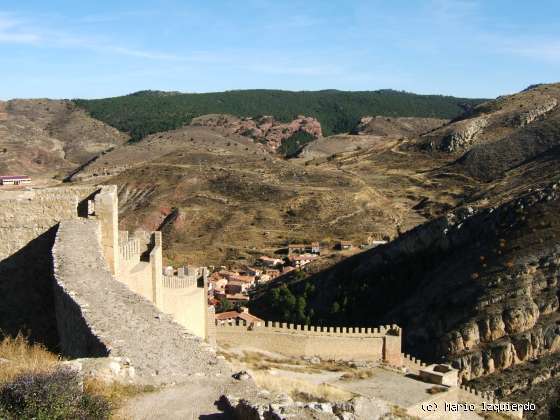 Albarracín