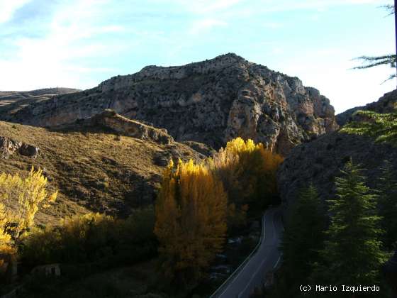 Albarracín