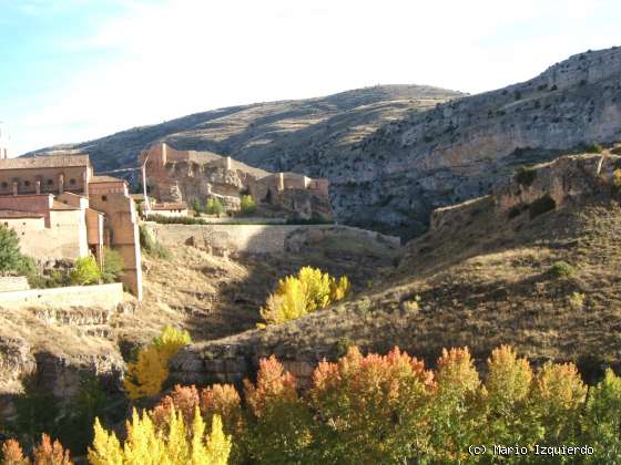 Albarracín