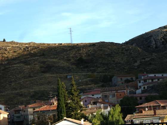 Albarracín