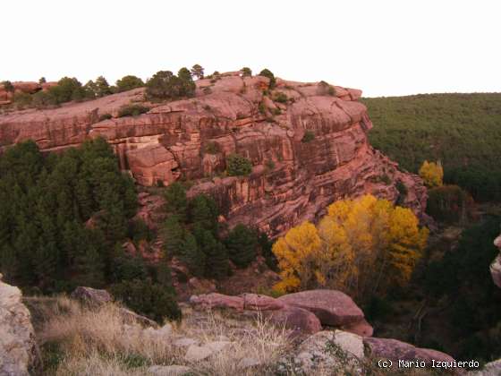 Albarracín