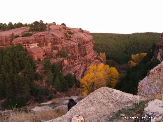 Albarracín