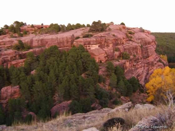 Albarracín