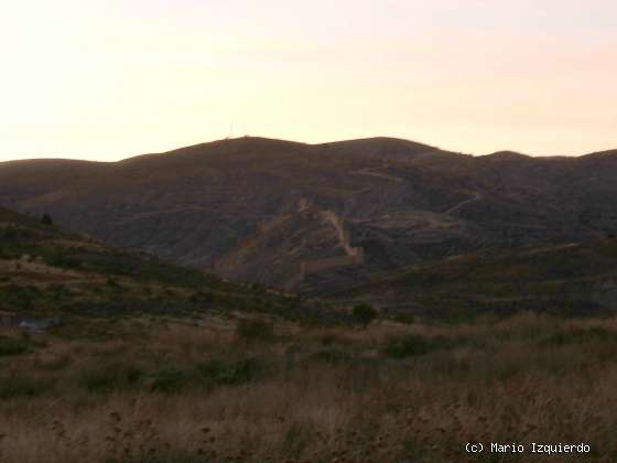 Albarracín