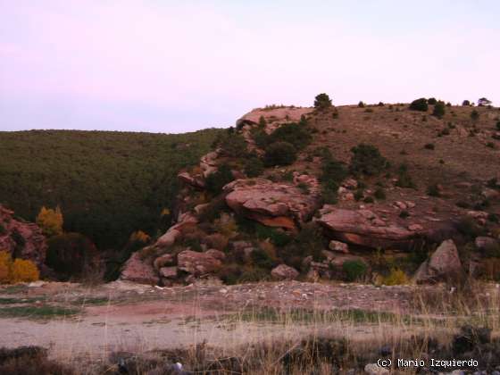 Albarracín