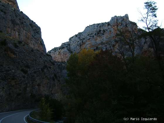 Albarracín