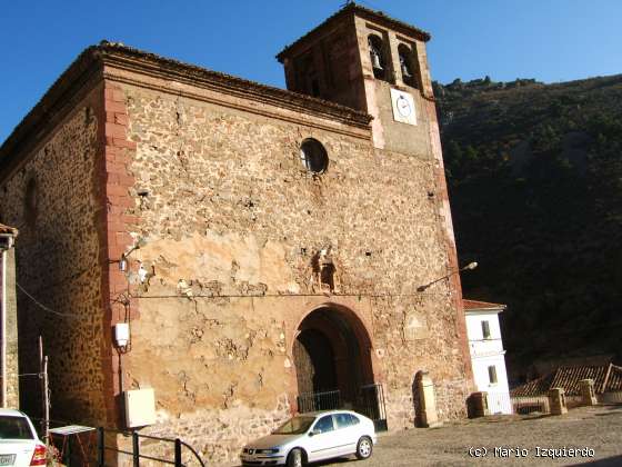 Noguera de Albarracín